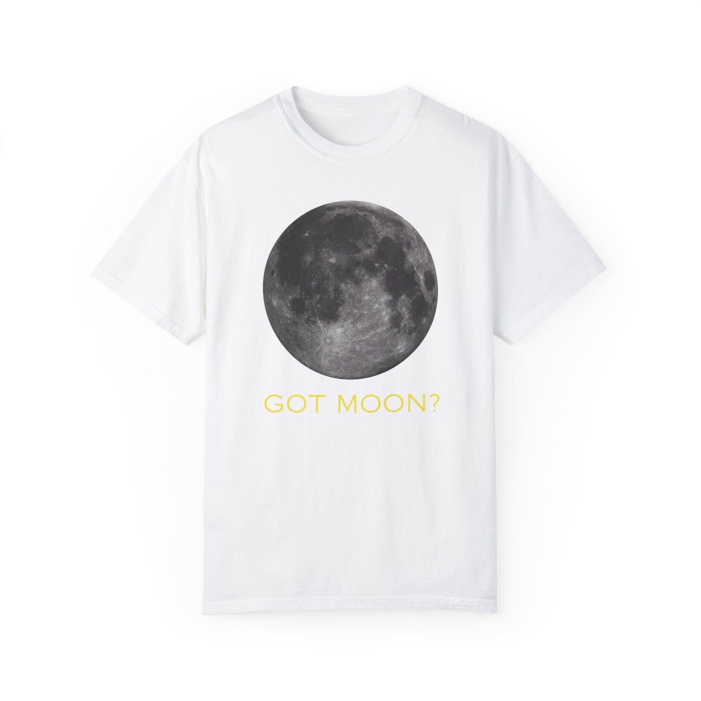 Got Moon?