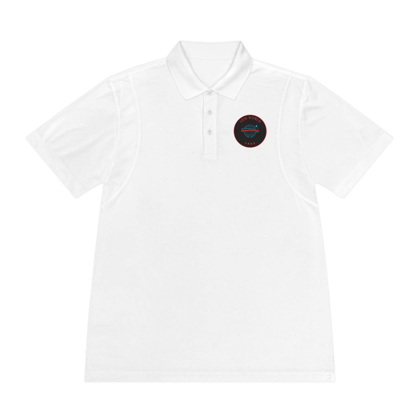 Men's Sport Polo Shirt