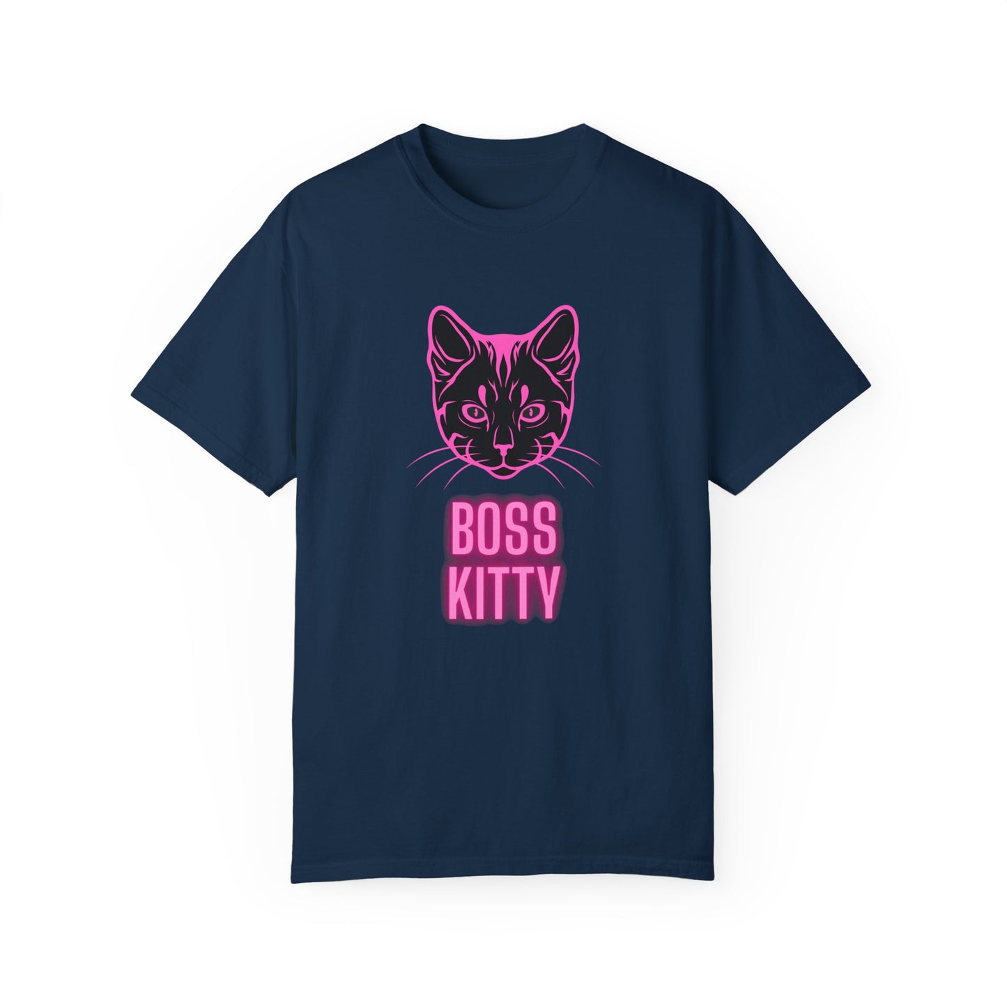 Boss Kitty