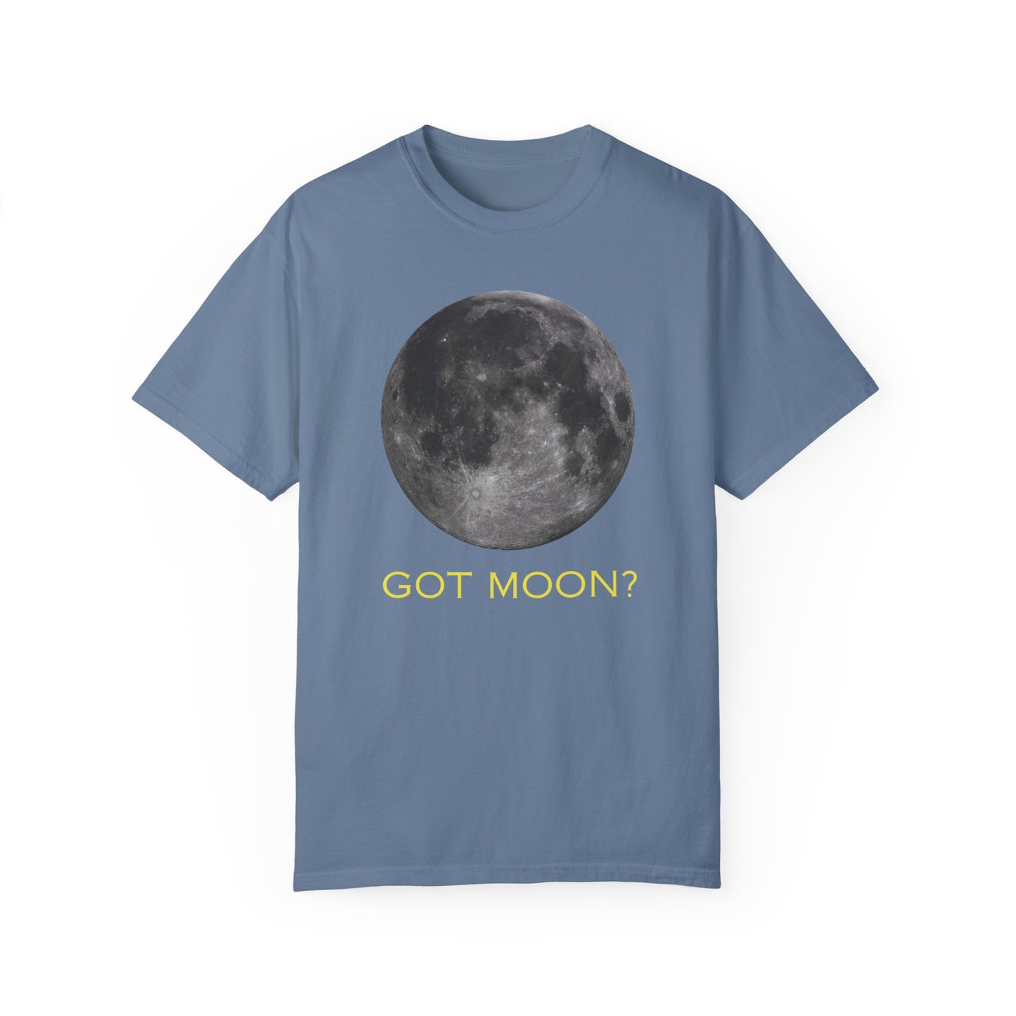 Got Moon?