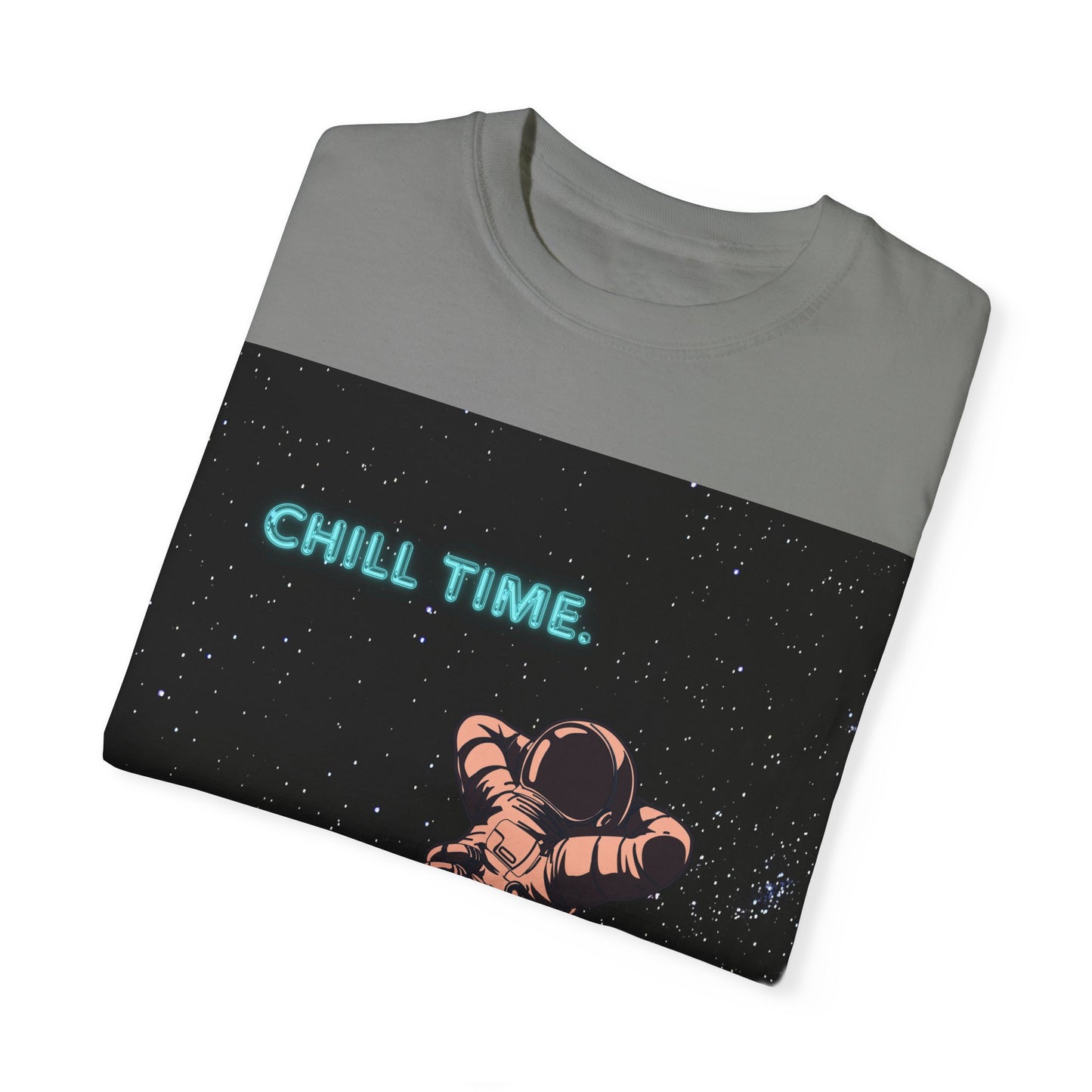 Chill time Space