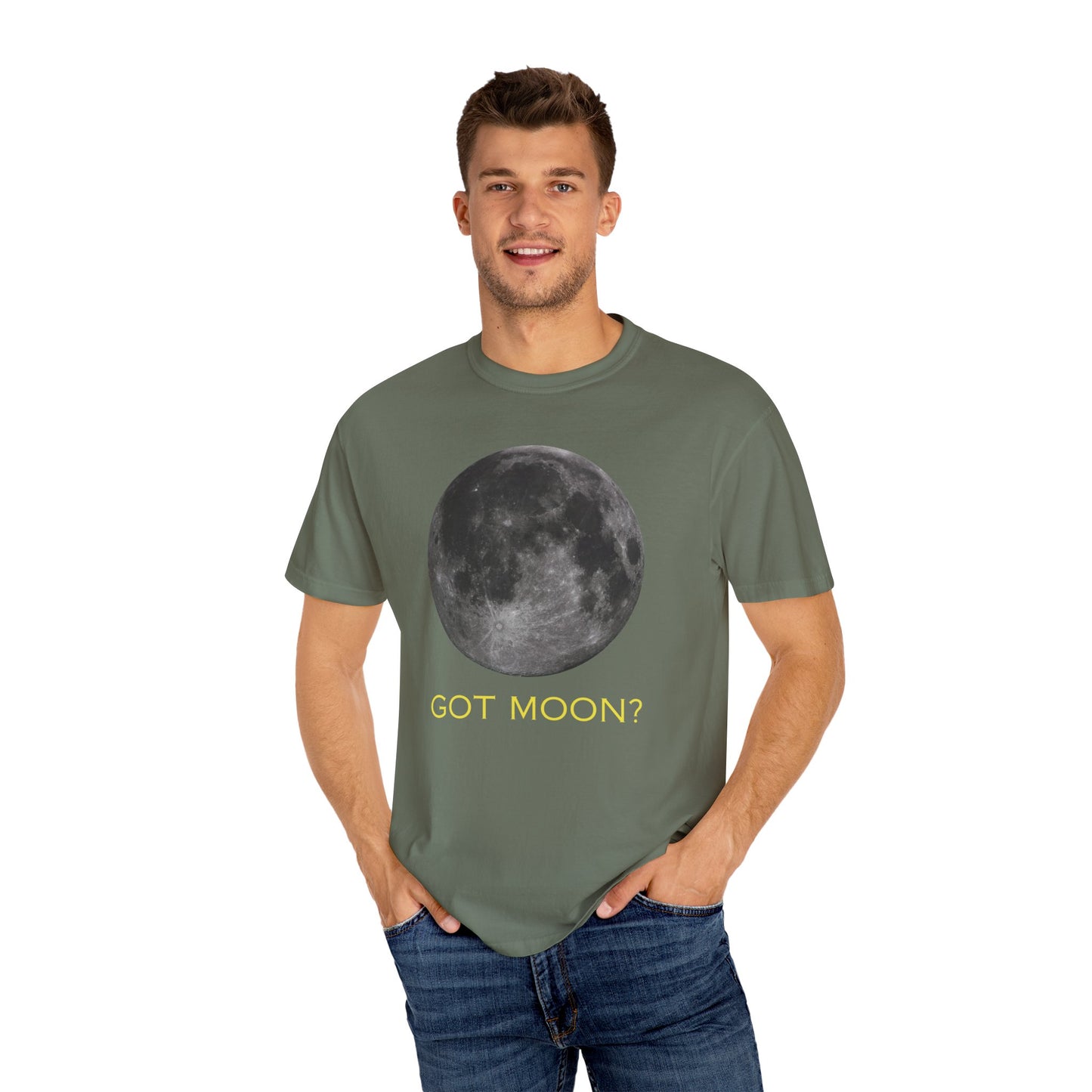 Got Moon?