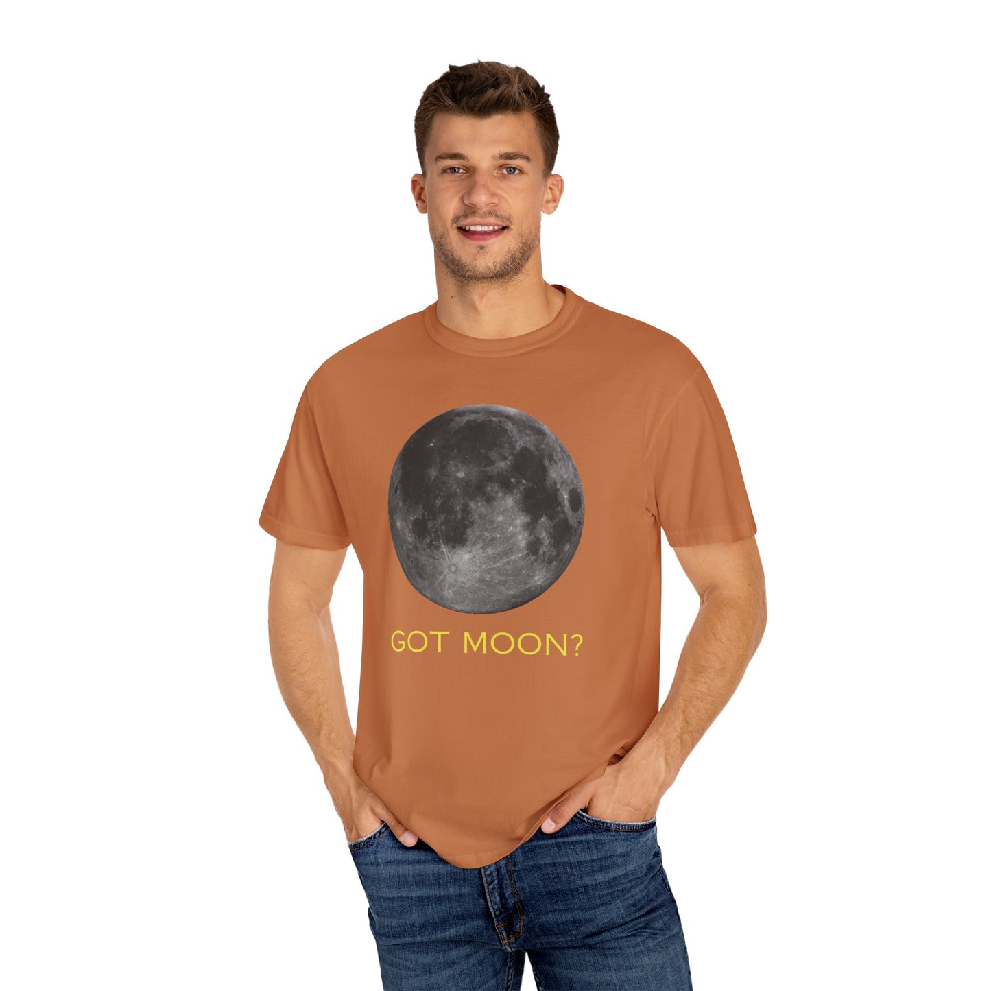 Got Moon?