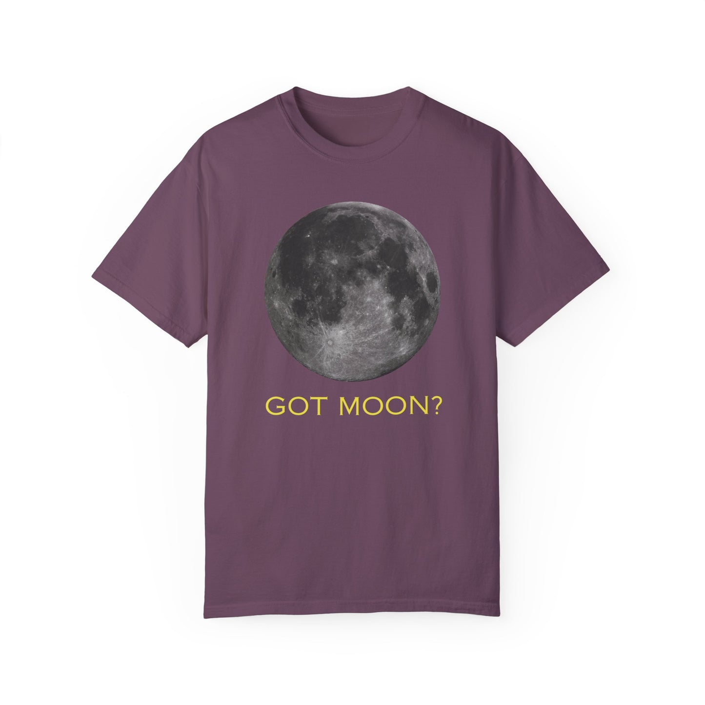 Got Moon?