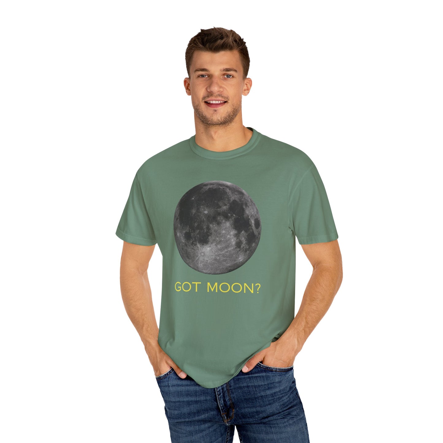 Got Moon?