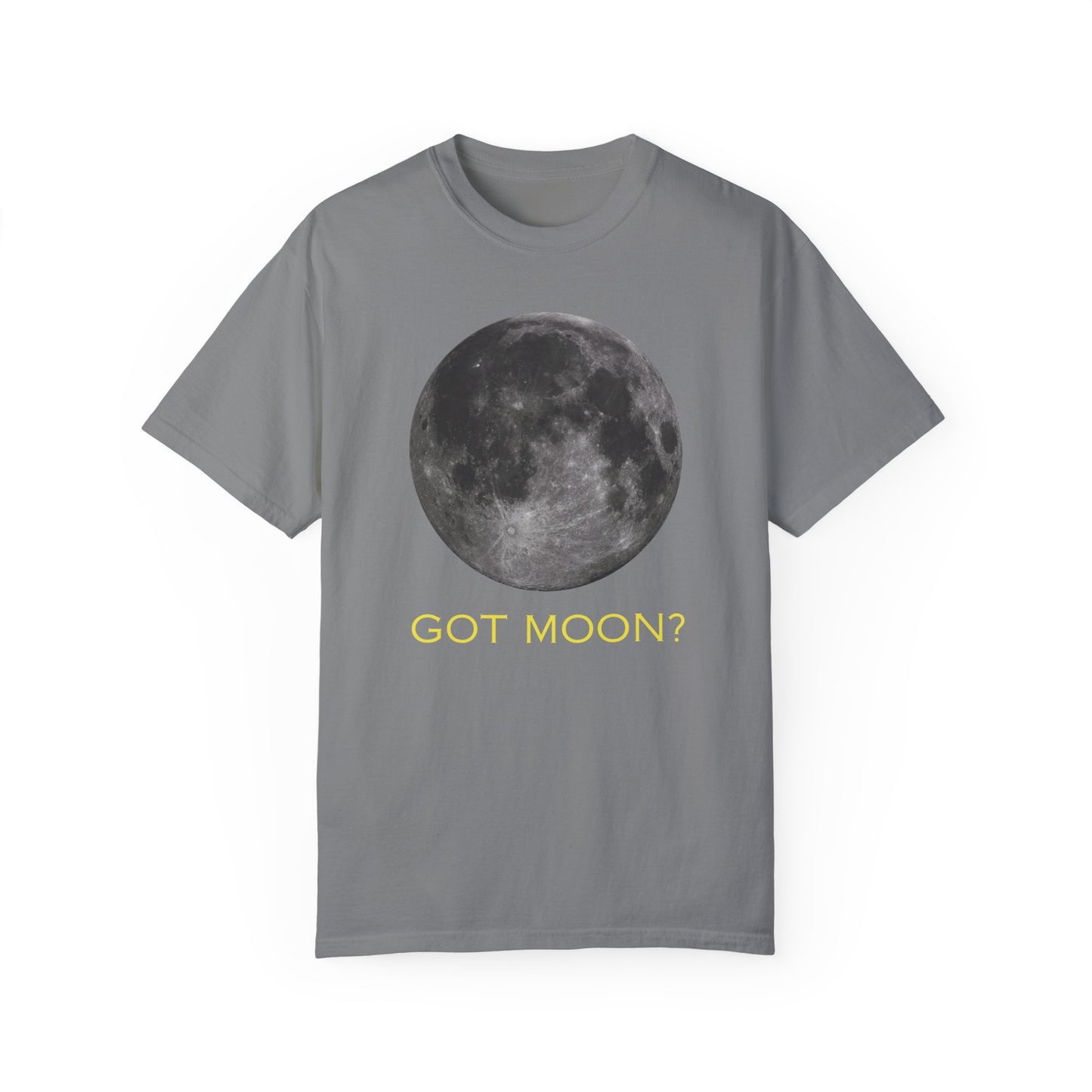 Got Moon?