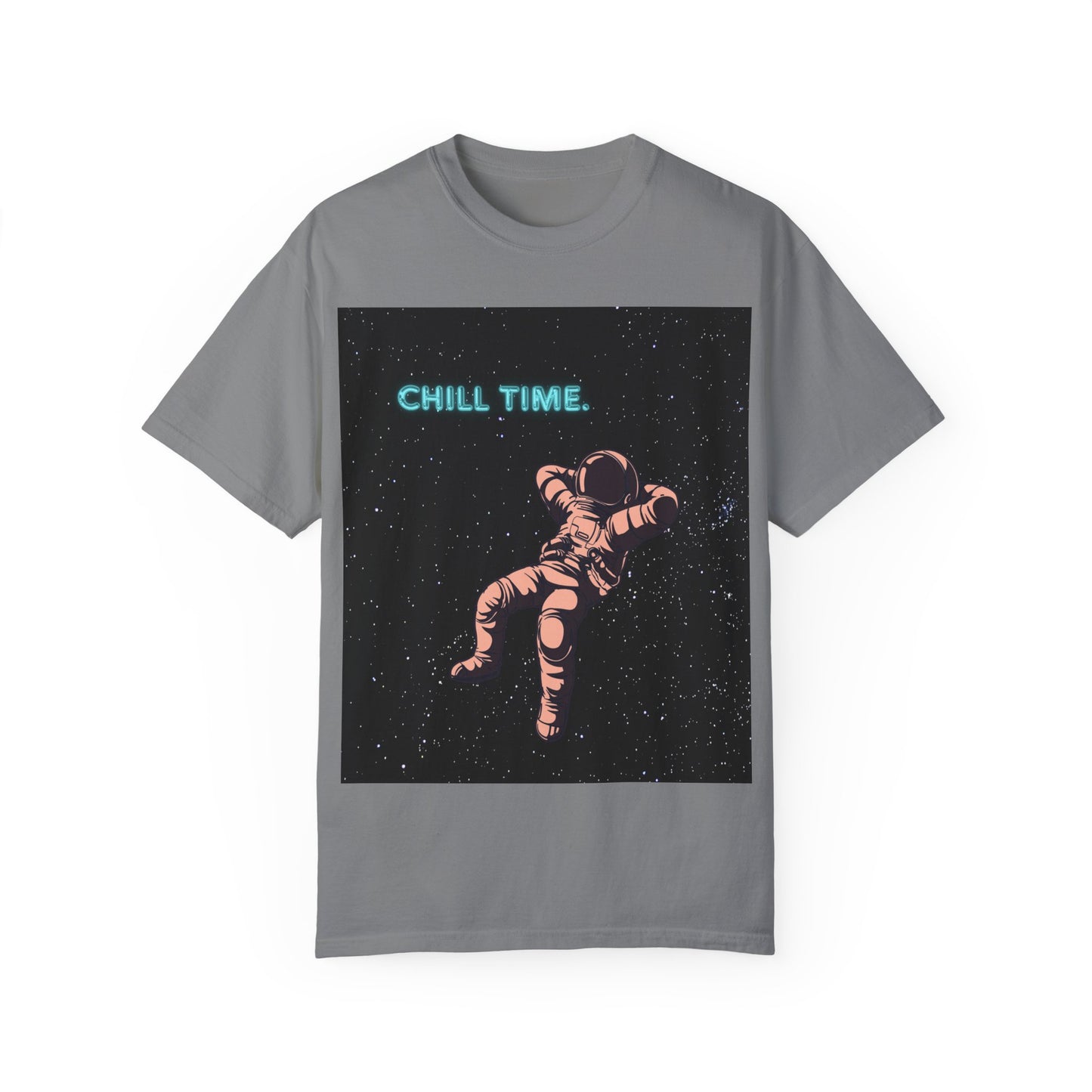 Chill time Space