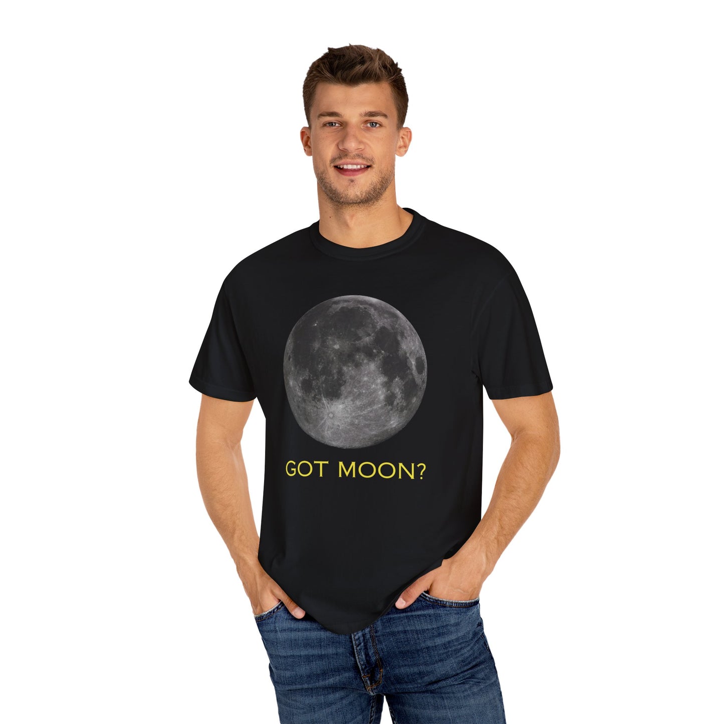 Got Moon?