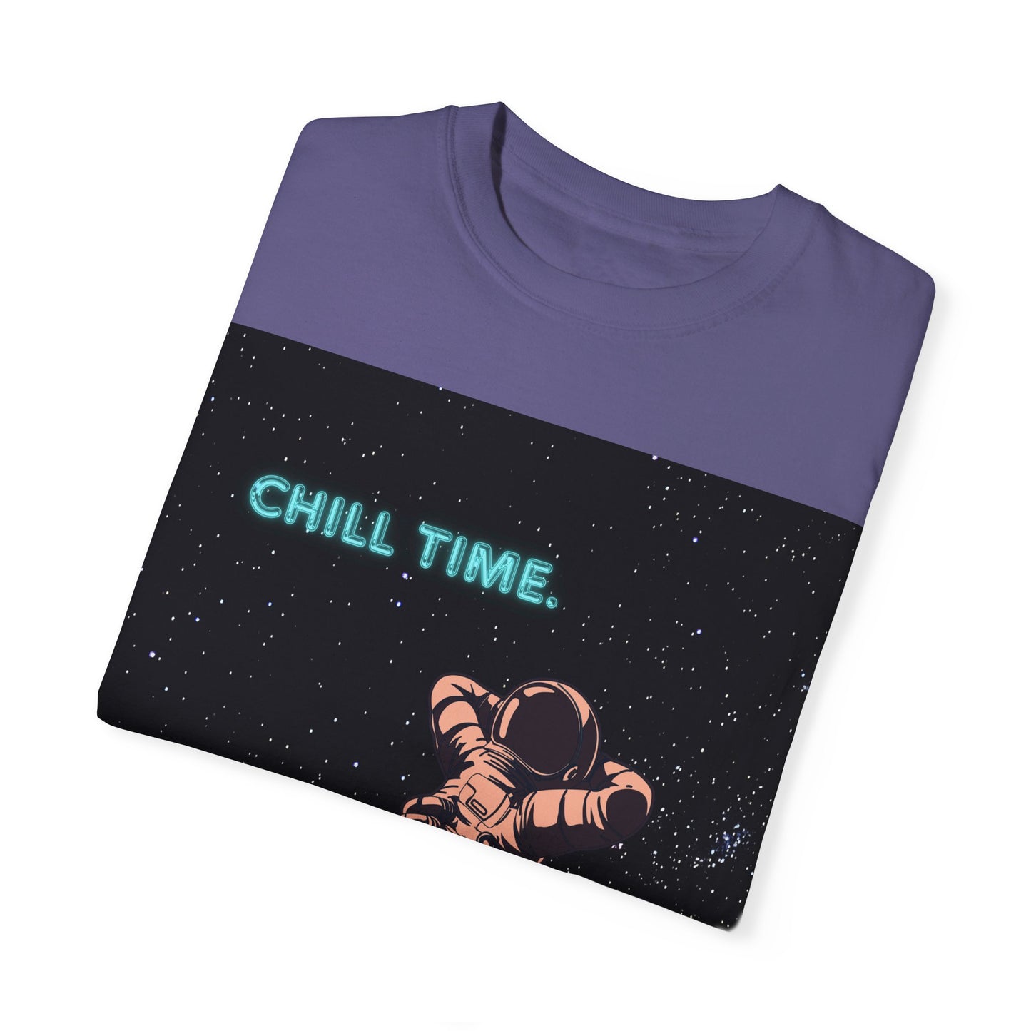 Chill time Space