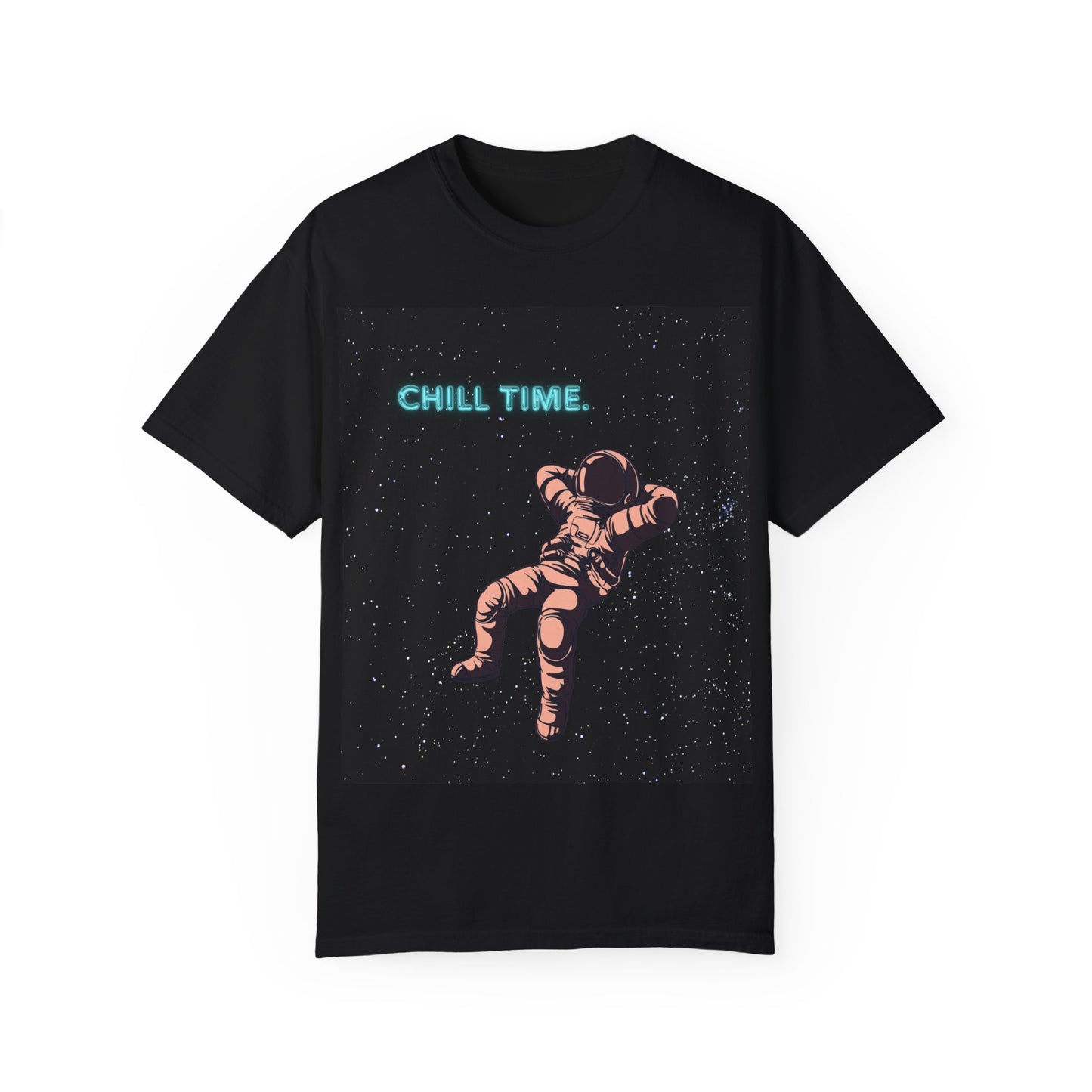 Chill time Space