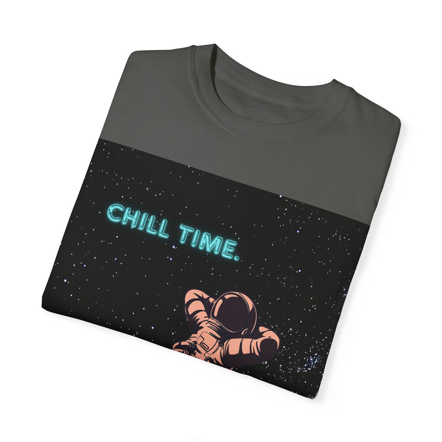 Chill time Space