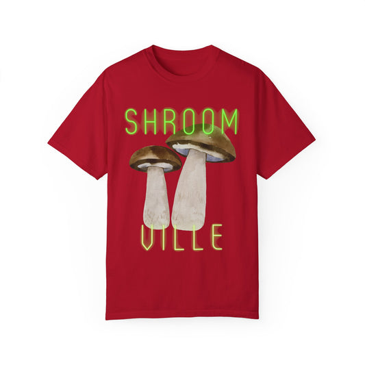 Shroomville