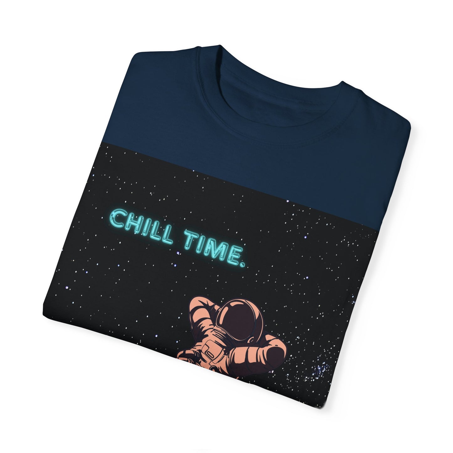 Chill time Space