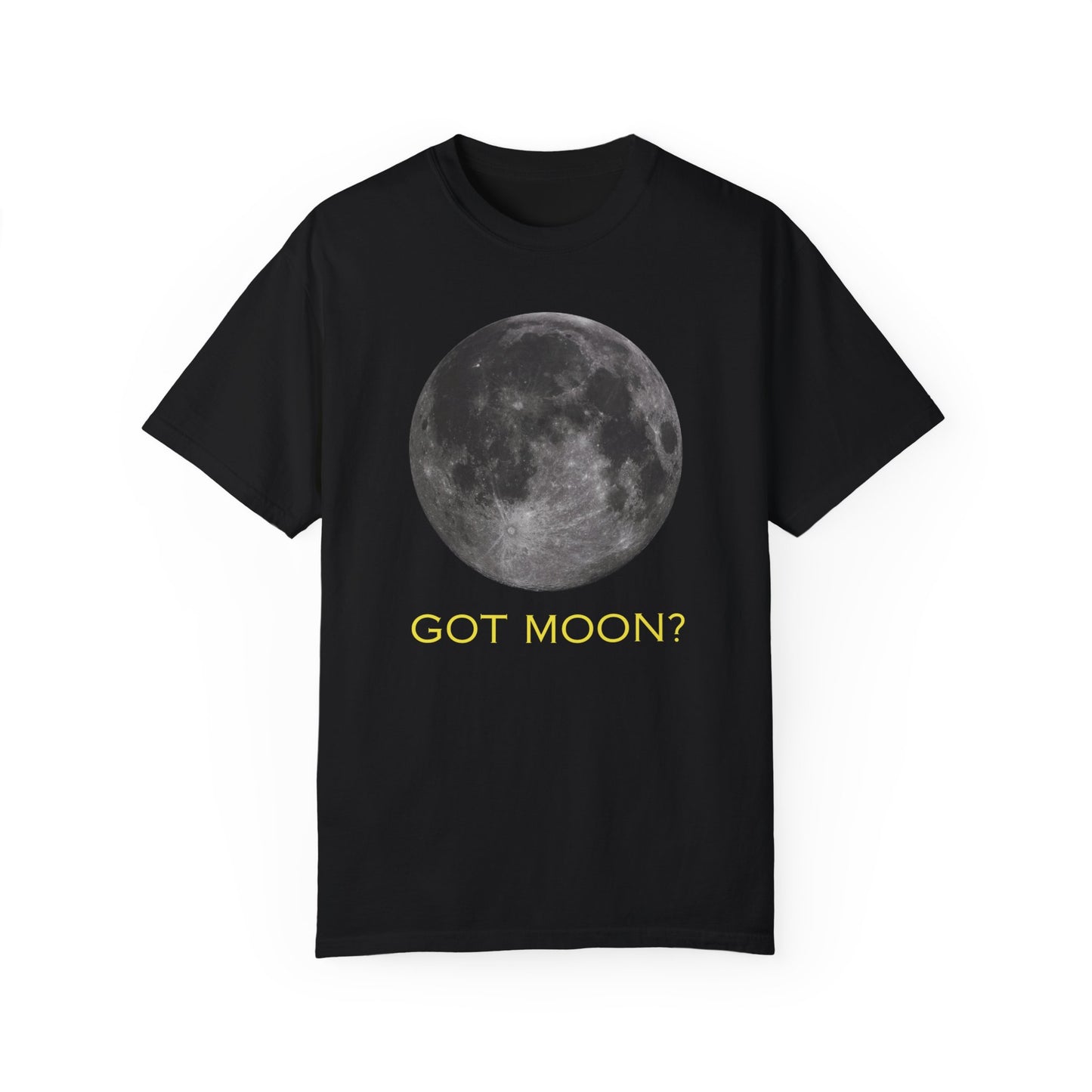 Got Moon?