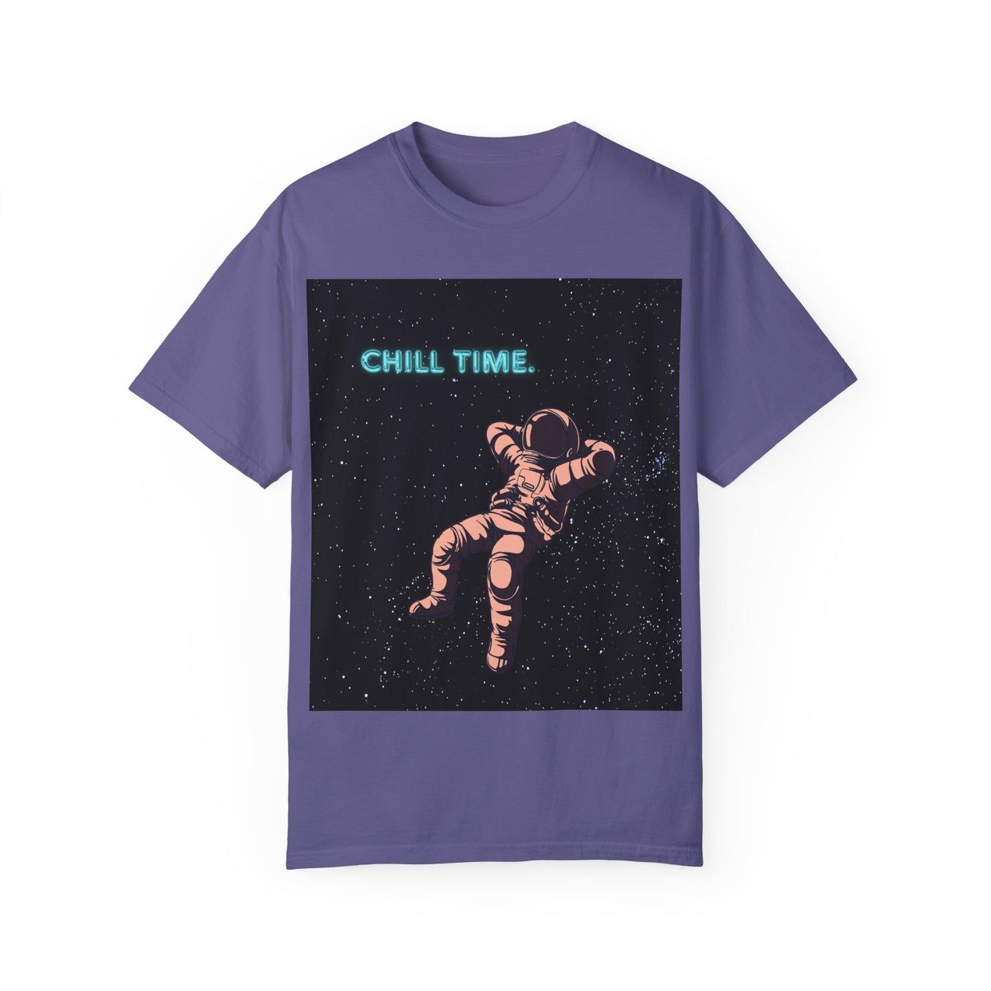 Chill time Space