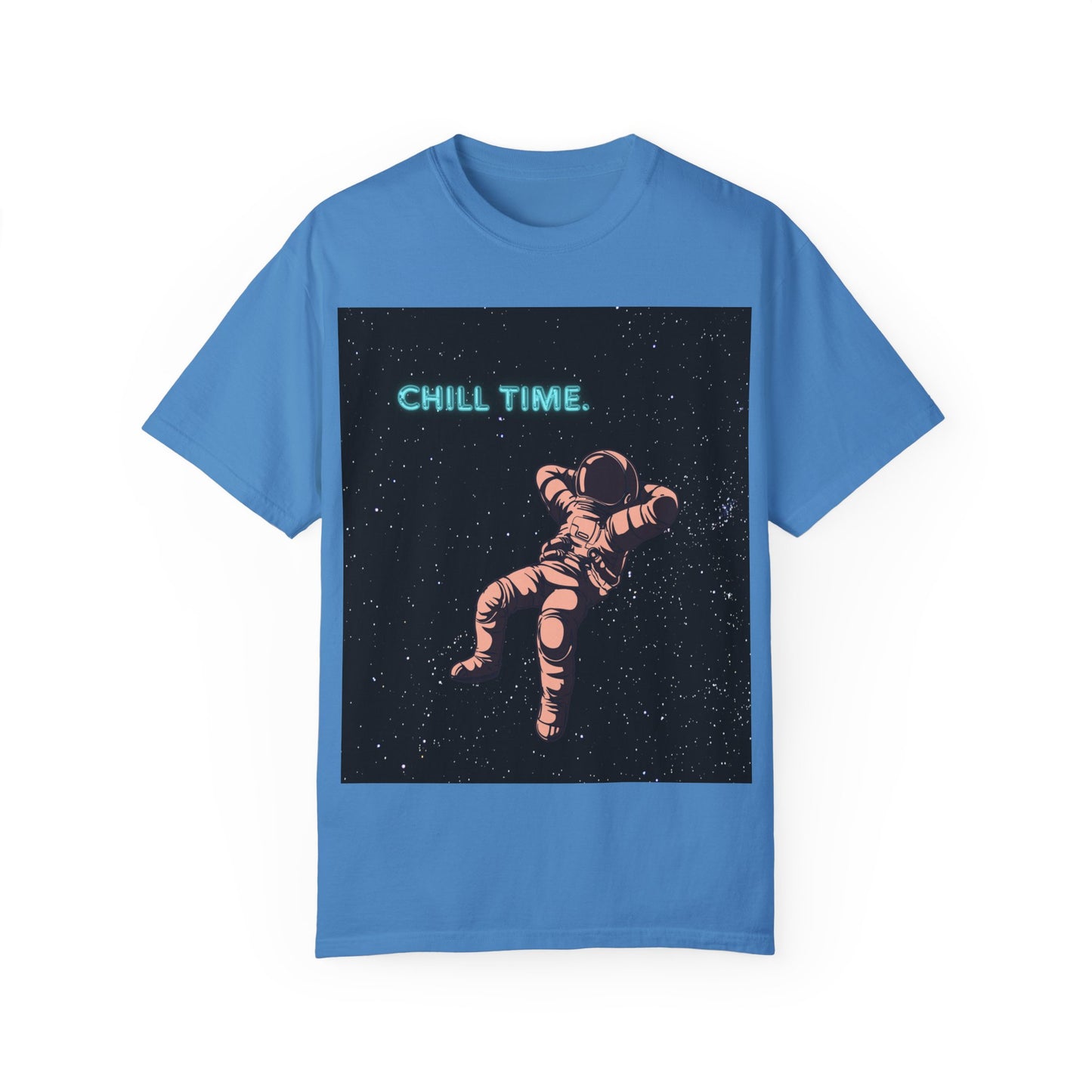 Chill time Space